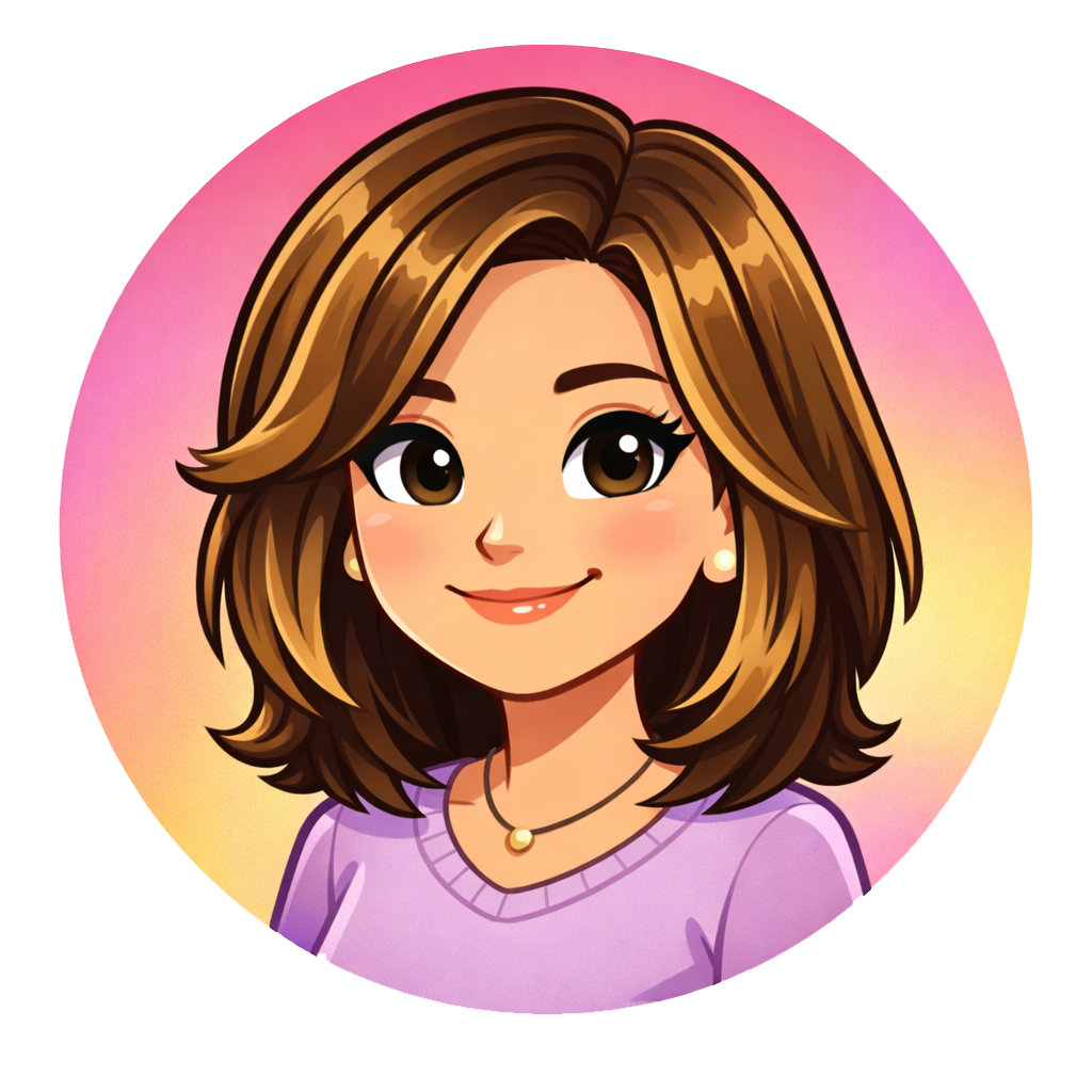 Rachel avatar